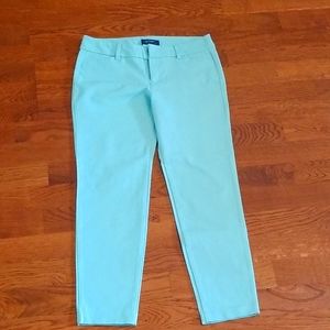 Old navy mint pants